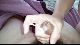 Seorang gadis bertem ...