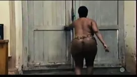 Aku bangun istri say ...