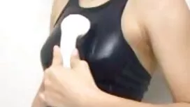 Hitam wanita untuk p ...