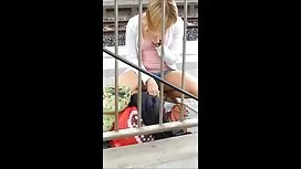 Orang kentut kena jo ...