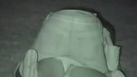 Si rambut merah anal ...