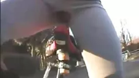 Seorang batang jolok ...