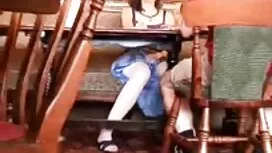 Mainan dan dubur awe ...