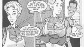 Seorang gadis, yang  ...