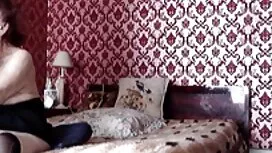 Dubur budak kena jol ...