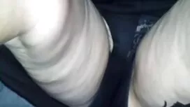 Indah Pantat. melayu ...