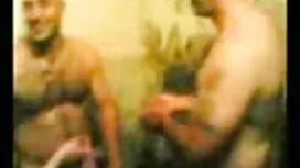 Nenek rusia dan seor ...