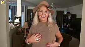 Nyonya pulang dari m ...