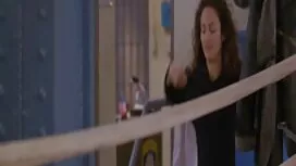 Rambut merah muda ma ...