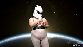 Babe jolok dalam pir ...