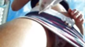 Seorang lelaki jolok ...