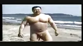 Dia batang besar jol ...