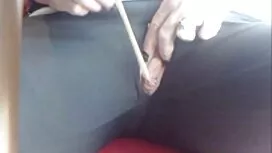 Air. awek kena jolok