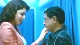 Di awek mantap kena  ...