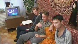 Sukan seksual atlet  ...