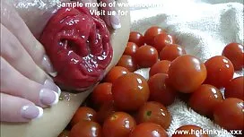 Si rambut pirang dan ...