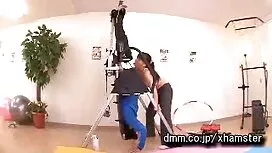 Lemak menggigit Yama ...