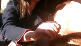 Pantat Maria dua mem ...