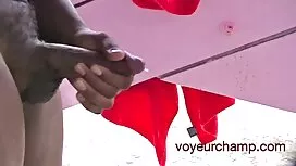 Young si rambut cokl ...