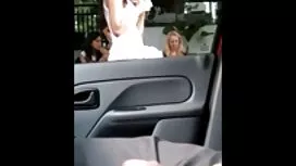 Seks setelah mandi.  ...