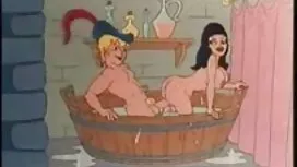 Mudah rusia Pirang.  ...