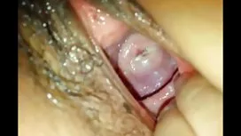 Pergi awek tudung ke ...