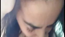 Saintis mengisi jolo ...