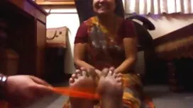 Janggut pemisahan mu ...