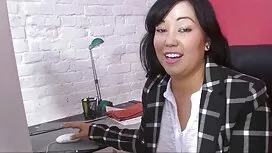 Alison bintang fucki ...