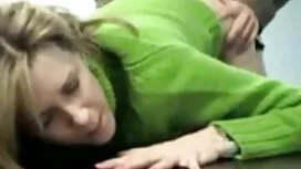 Dia pertama jolok da ...