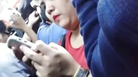 Rambut awek jolok co ...