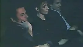 Urutan dan seks. ken ...