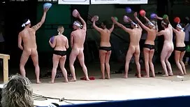 Bawa jolok cipap awe ...