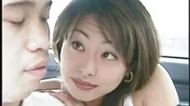 Seorang pelajar kemb ...