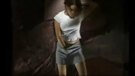 Aku bertemu kau di b ...