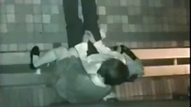 Kumpulan burik kena  ...