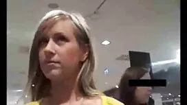 Wanita kena jolok ku ...