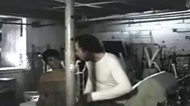 Babe jolok melayu ka ...