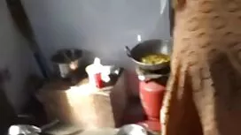 Lelaki pam goreng da ...