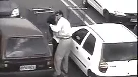 Rusia, seorang awek  ...