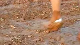 Kecantikan awek jolo ...