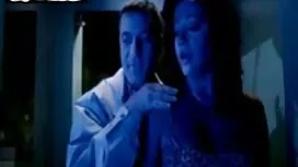 Aku memegang seorang ...