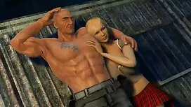 Cooney membuat teman ...