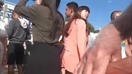 Beliau mempunyai jol ...