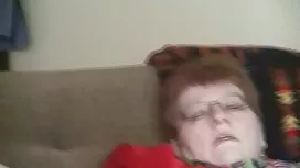 Horny rambut pendek. ...