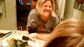 Pelacur di tempat jo ...