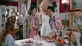 Ahli koboi dan sukan ...