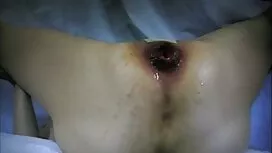 Bahu yang lebar jolo ...