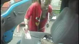 Seks yang kasar deng ...