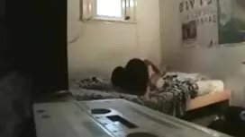 Kurus Cinta jolok pe ...